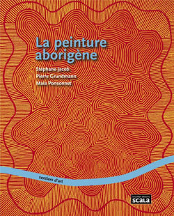 La peinture aborigene