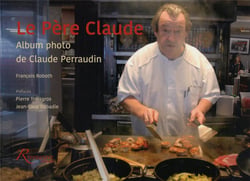 Le Père Claude - album photo de Claude Perraudin