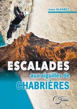 ESCALADE AUX AIGUILLES DE CHABRIERES