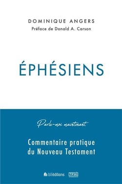 Parle-moi maintenant par ephésiens