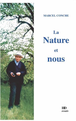 La nature et nous