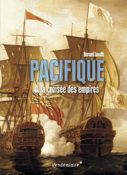 Pacifique, à la croisée des empires