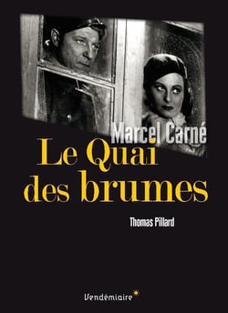 Le quai des brumes de marcel carné