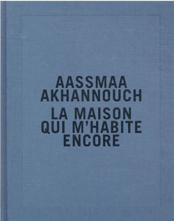 La maison qui m'habite encore : prix HSBC pour la photographie 2021