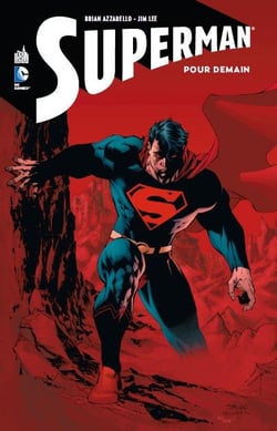 Superman - pour demain