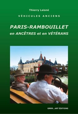 Paris Rambouillet en ancêtres et en vétérans