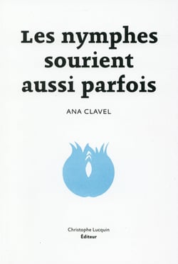Les nymphes sourient aussi parfois