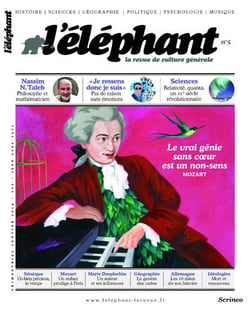 L'elephant