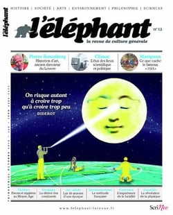 L'elephant