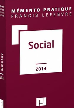 MEMENTO SOCIAL 2014