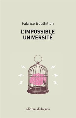 L'impossible université