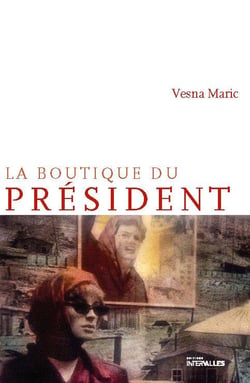 La Boutique du président