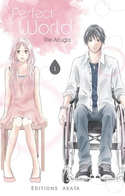 Perfect world Tome 1