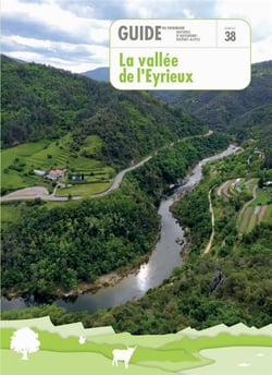 La vallee de l'eyrieux