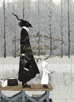 L'enfant et le maudit Tome 2