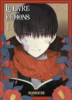 Le livre des démons Tome 1