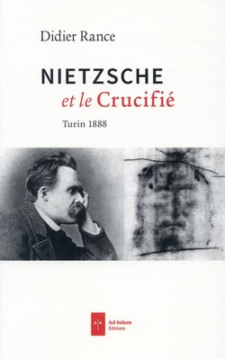 Nietzsche et le crucifié