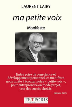 Ma petite voix : Manifeste