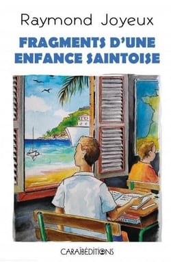Fragments d'une enfance saintoise