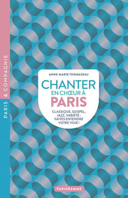 Chanter En Choeur A Paris
