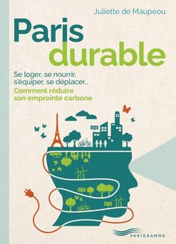 Paris durable : Se loger, se nourrir, s'équiper, se déplacer... Comment réduire son empreinte carbone