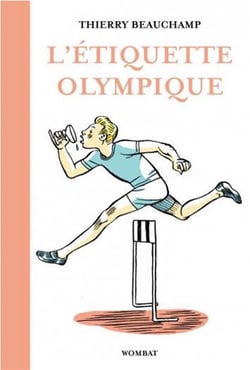 L'etiquette olympique -  précieux conseils pour entrer dans légende du sport