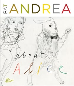 Les Arts dessinés : About Alice