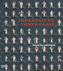 Imparfait du temps passé