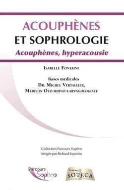 ACOUPHENES ET SOPHROLOGIE