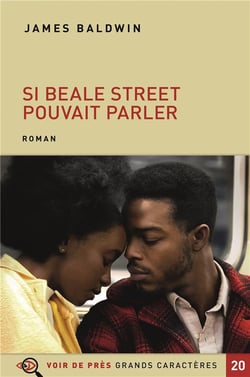 Si Beale Street pouvait parler