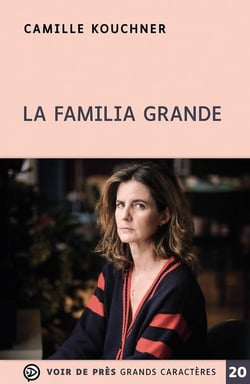 La familia grande