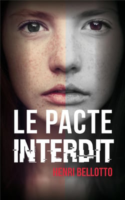 Le pacte interdit