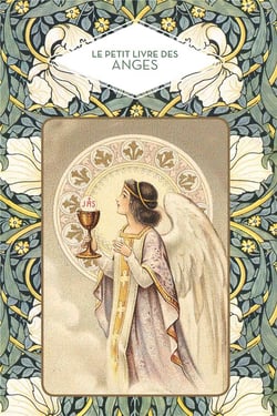 Le petit livre des anges