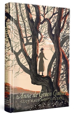 Anne Tome 1 : Anne de Green Gables