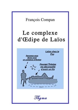 Le complexe d'oedipe de laios
