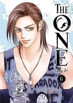 The one Tome 6