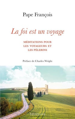 La foi est un voyage