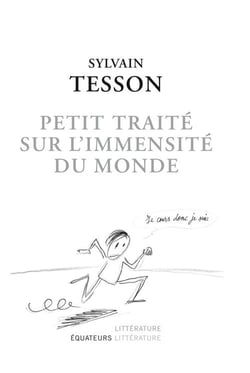 Petit traité sur l'immensité du monde