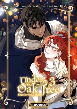 Under the oak tree Tome 3