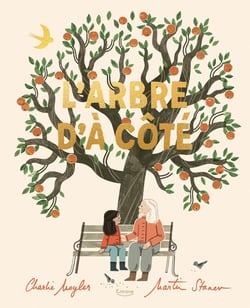 L'Arbre d'à côté