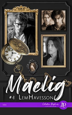 Maelig Tome 4