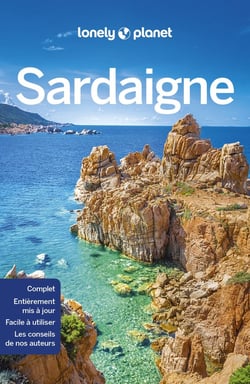 Sardaigne 6ed