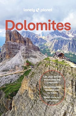 Dolomites (2e édition)