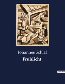 Frühlicht : Ein junger Mann zwischen Tradition und Moderne