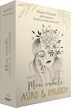 Mon oracle astro & intuition