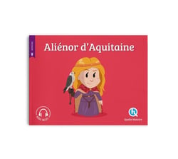 Aliénor D'Aquitaine (2e édition)