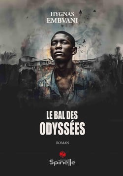 Le bal des Odyssées