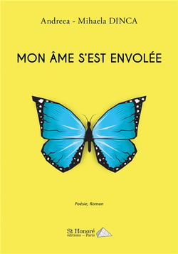 Mon ame s'est envolee