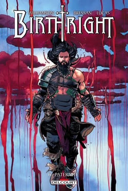 Birthright Tome 6 : paternité