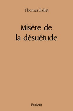 Misere de la desuetude